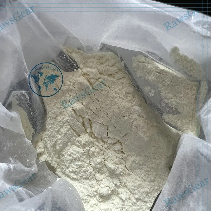 GW501516 powder 3