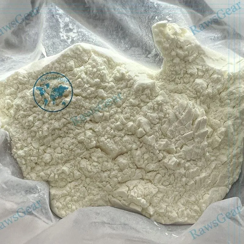 GW501516 powder 2
