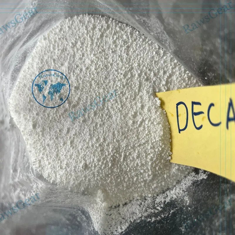 नैंड्रोलोन डिकैनोएट