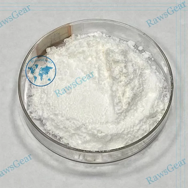 S23 कच्चा पाउडर