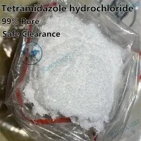 लेवामिसोल हाइड्रोक्लोराइड