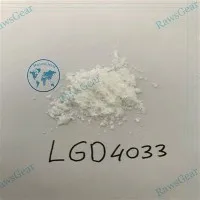 एलजीडी-4033