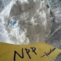 नैंड्रोलोन फेनिलप्रोपियोनेट