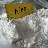 एनपीपी कच्चा पाउडर