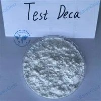 टेस्टोस्टेरोन डिकैनोएट