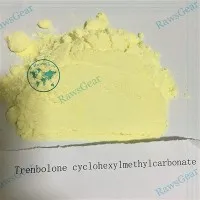 Trenbolone hexahydrobenzyl कार्बोनेट पाउडर