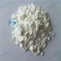 YK11 कच्चा पाउडर