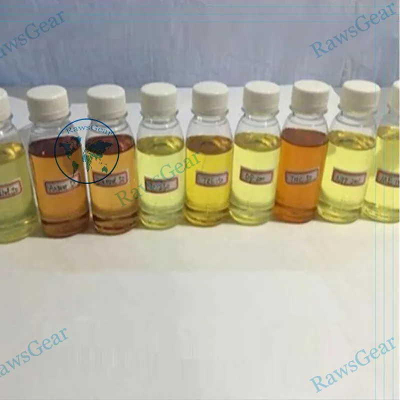 टेस्टोस्टेरोन अंडेकेनोएट 400